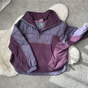 FREE PEOPLE Care FP Rita Recycled Puffer WOMENS XS